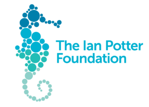 Ian Potter Foundation Logo